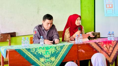 Bawaslu Mojokerto