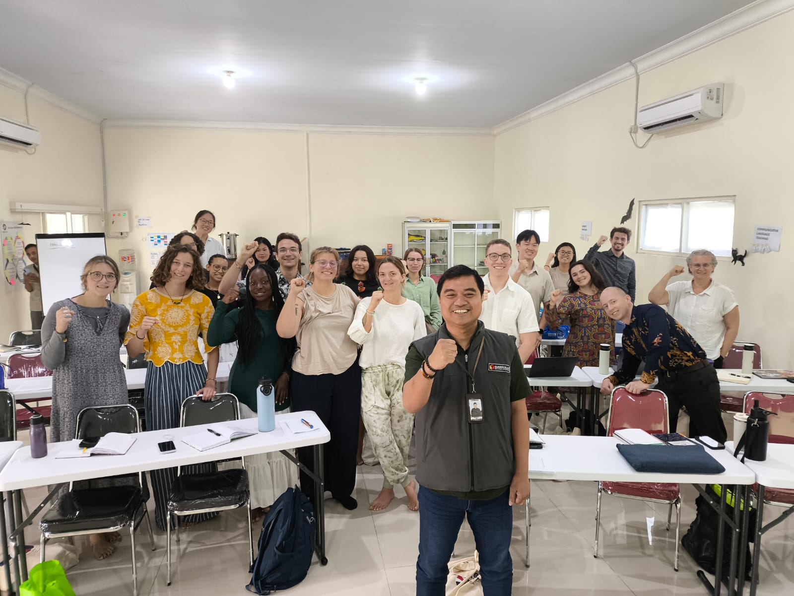 ketua bawaslu mojokerto