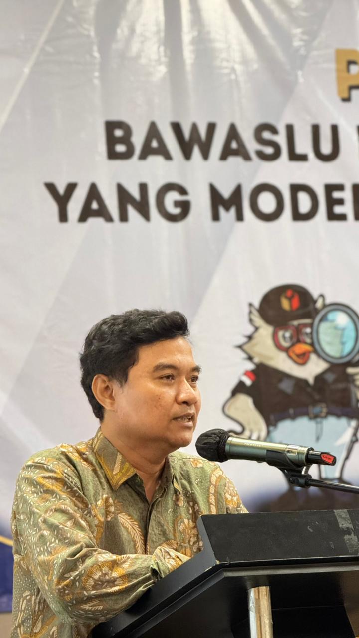 Bawaslu Mojokerto