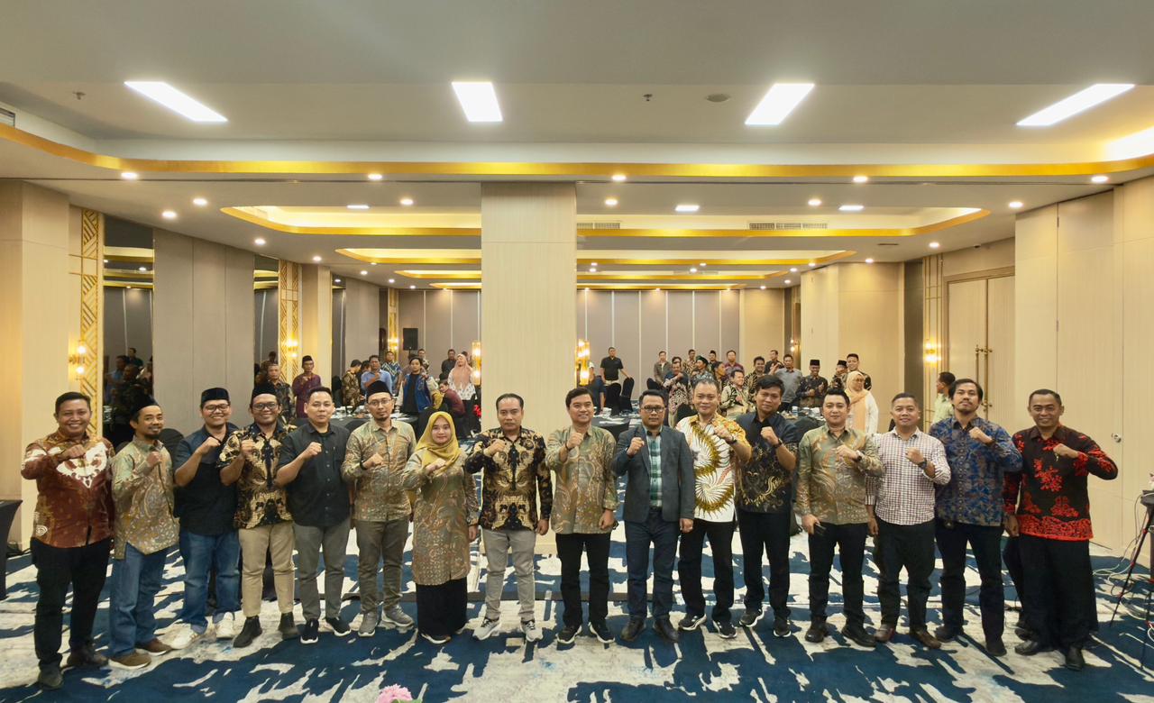 penguatan kelembagaan