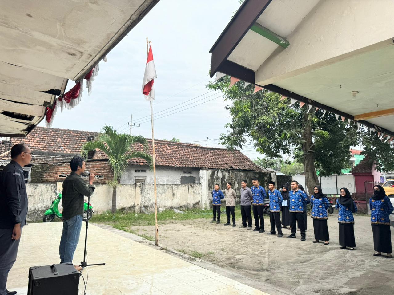 Bawaslu Mojokerto