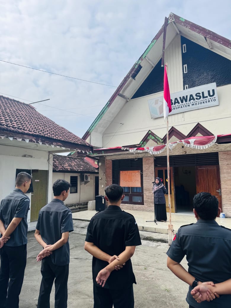Bawaslu Mojokerto