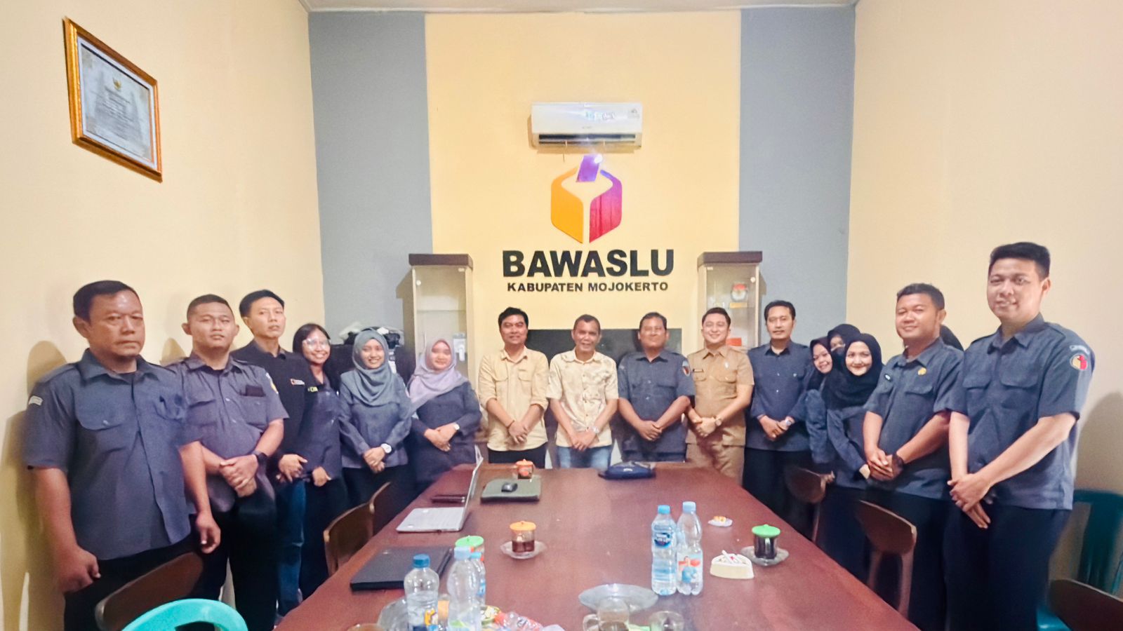 Bawaslu Mojokerto