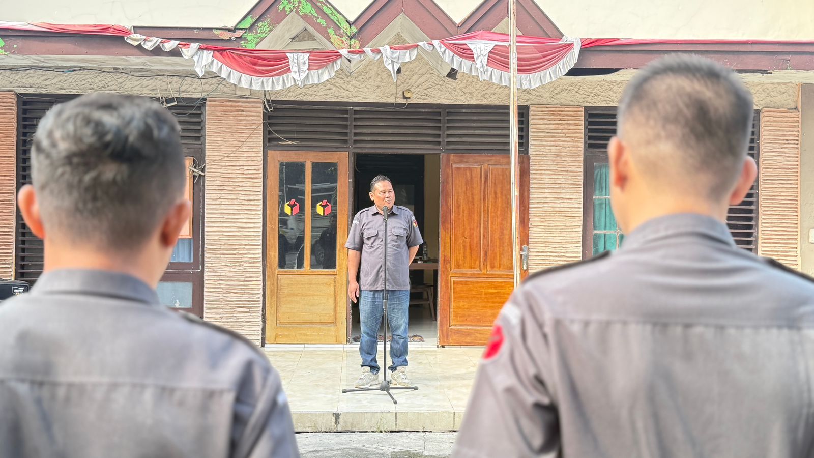 Bawaslu Mojokerto