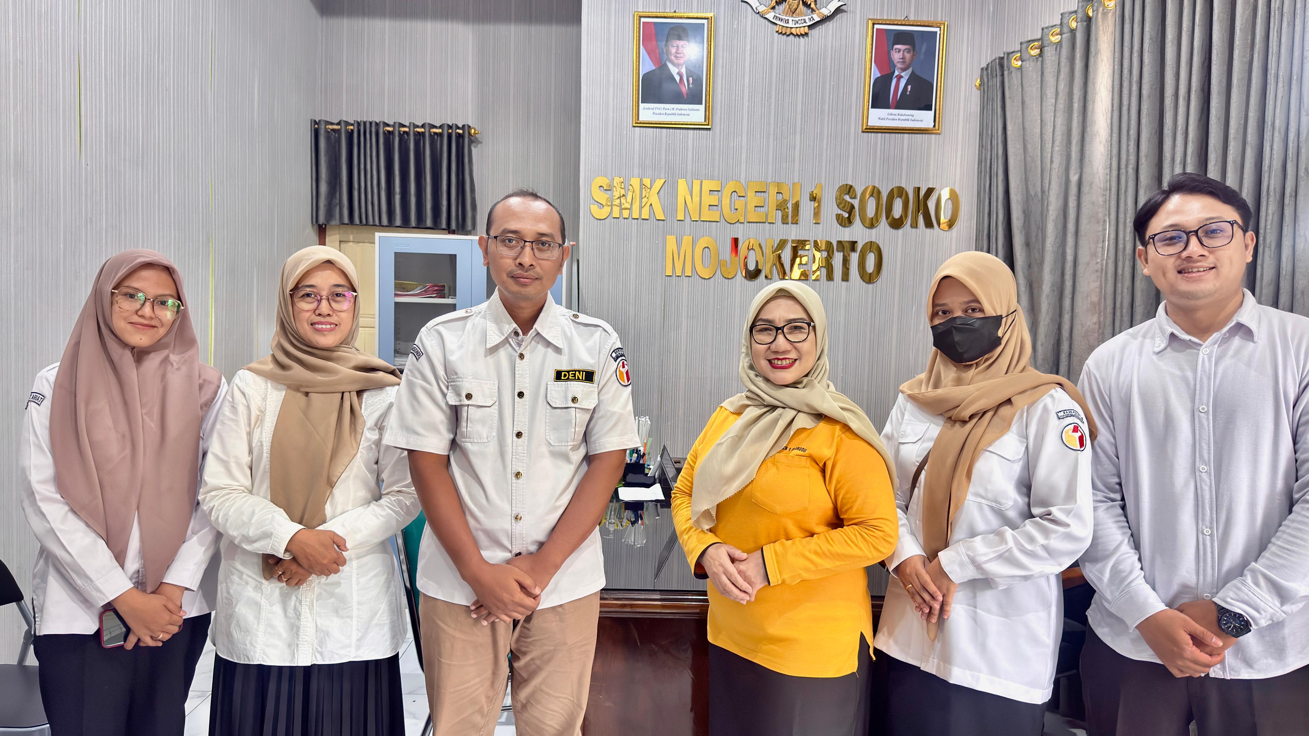 Bawaslu Mojokerto