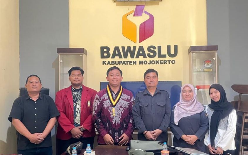Bawaslu Mojokerto
