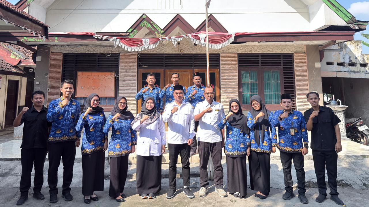 Bawaslu Mojokerto