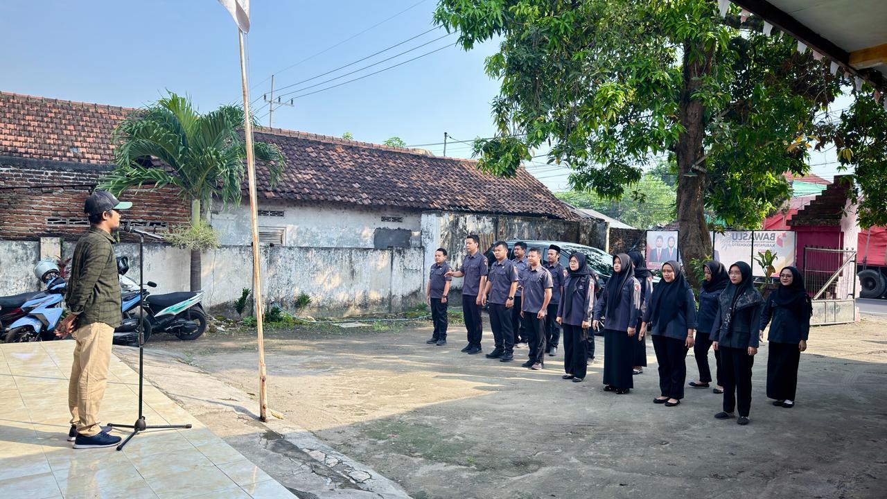 Bawaslu Mojokerto