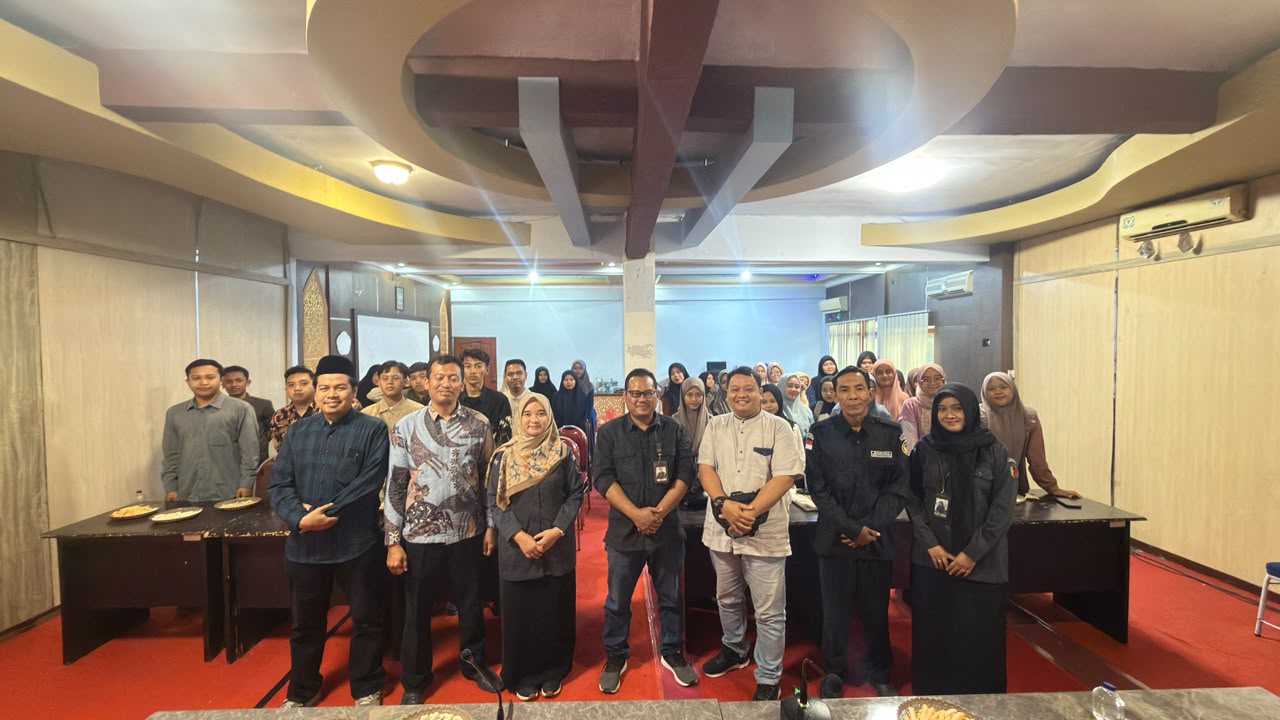 Bawaslu Mojokerto