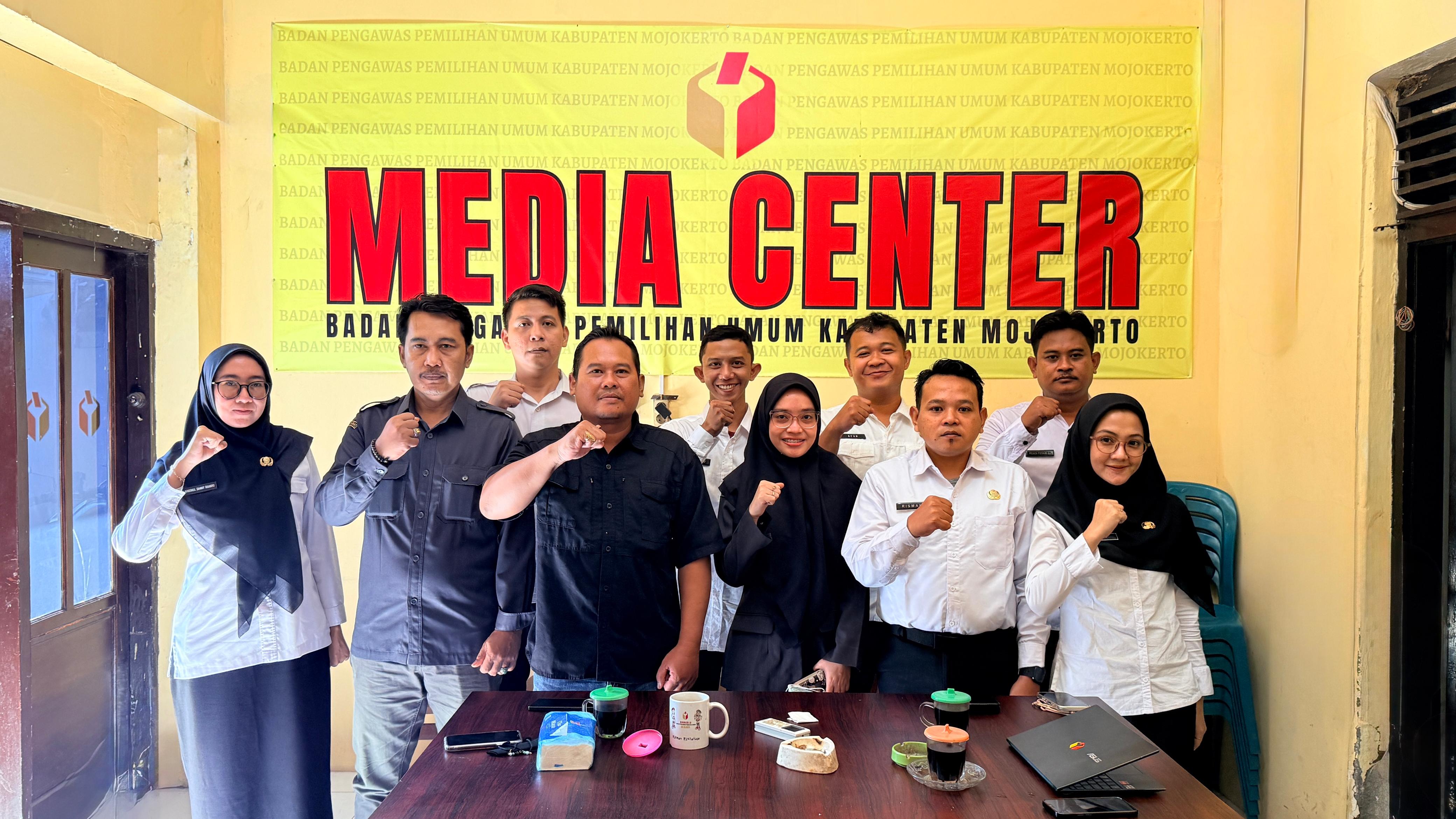 Bawaslu Mojokerto