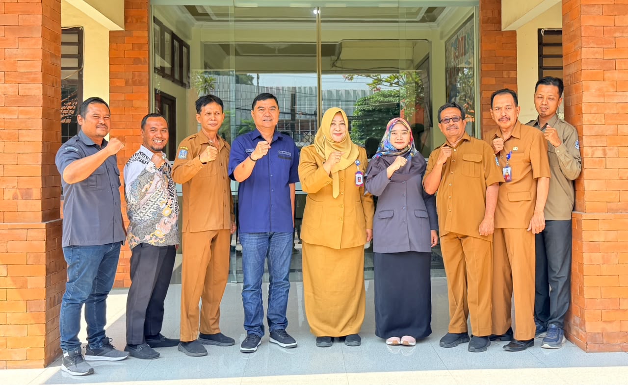 Bawaslu Mojokerto