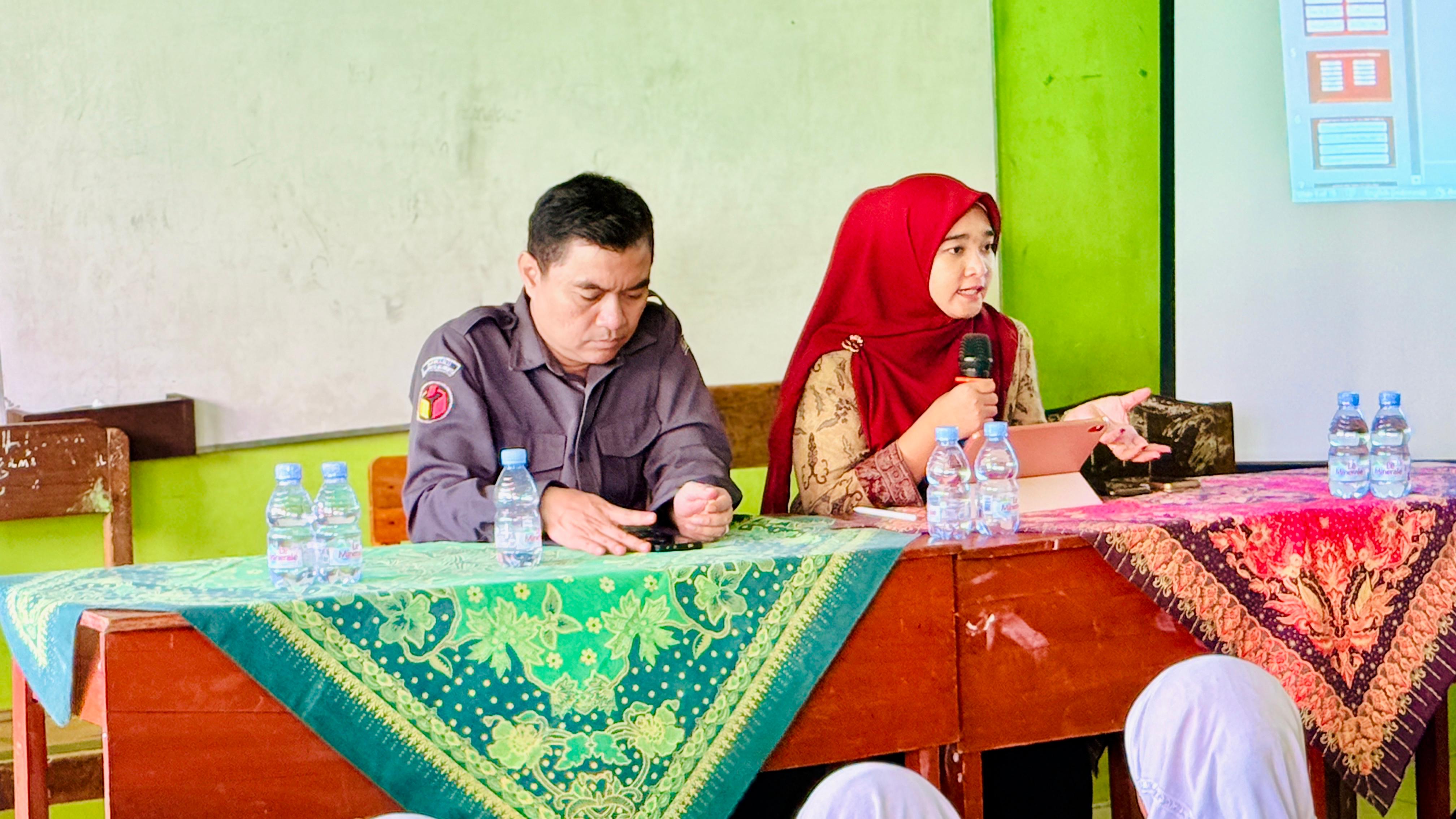 Bawaslu Mojokerto