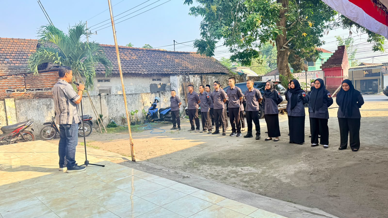Bawaslu Mojokerto