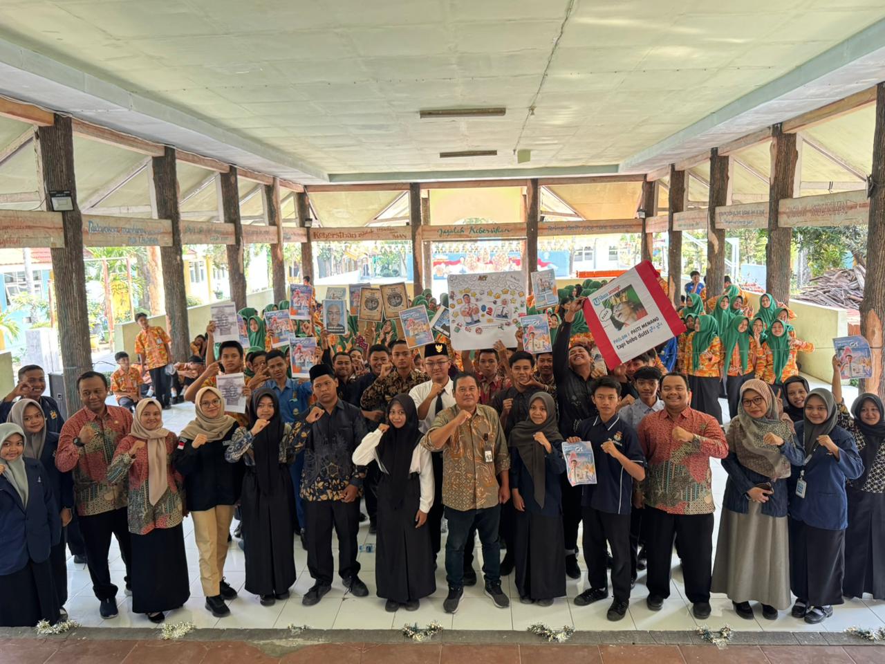 Bawaslu Mojokerto
