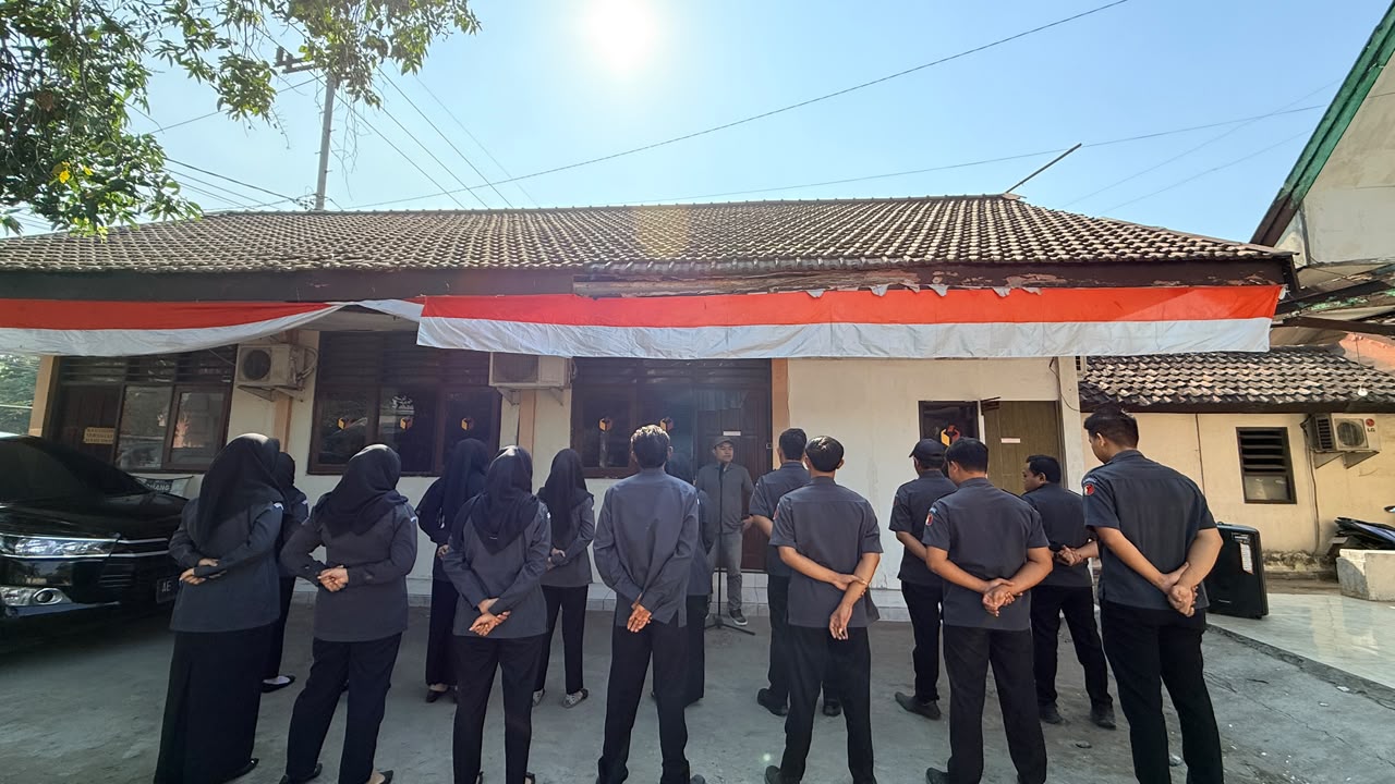 Bawaslu Mojokerto
