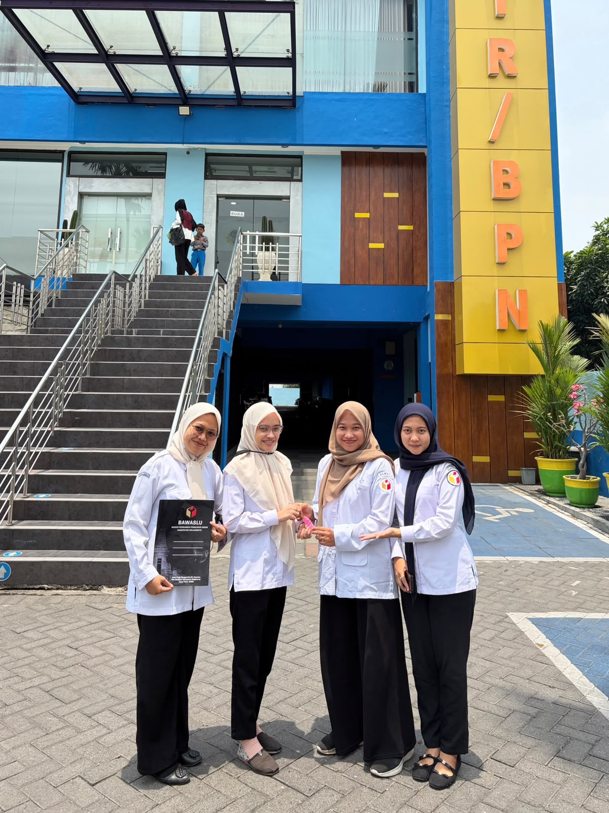 Bawaslu Mojokerto