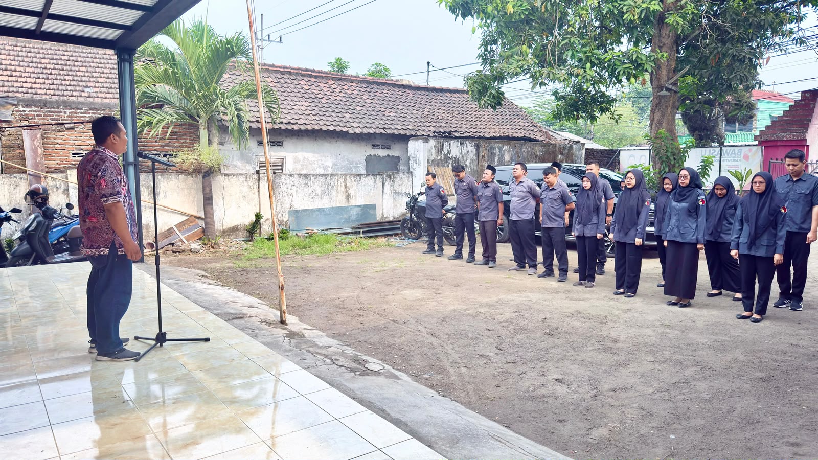 Bawaslu Mojokerto