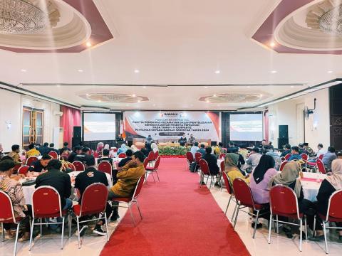 panwascam se-mojokerto