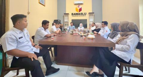 Bawaslu Mojokerto