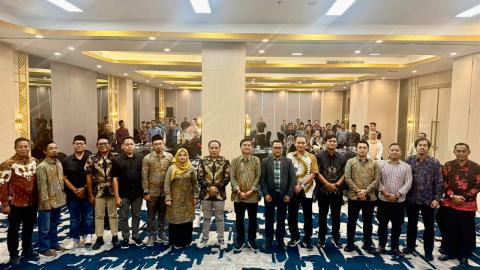 Penguatan kelembagaan