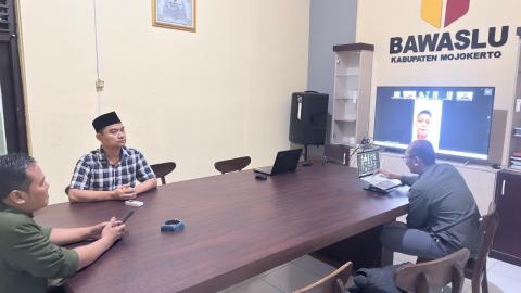 Bawaslu Mojokerto