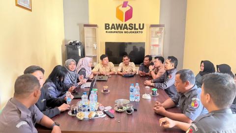 Bawaslu Mojokerto