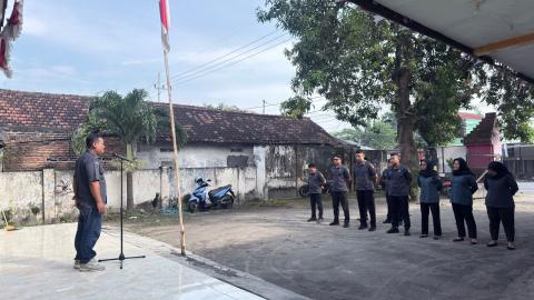 Bawaslu Mojokerto