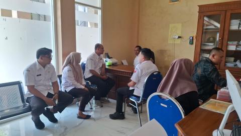 Bawaslu Mojokerto