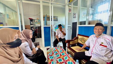 Bawaslu Mojokerto