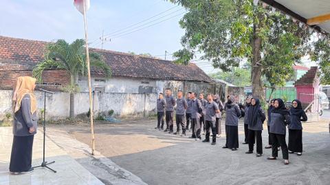 Bawaslu Mojokerto