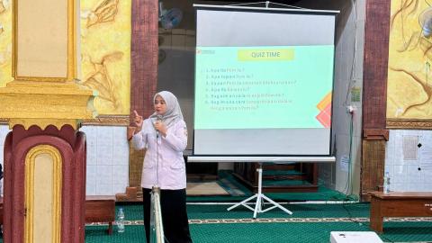 Bawaslu Mojokerto