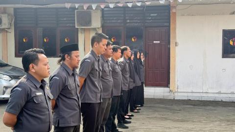 Bawaslu Mojokerto