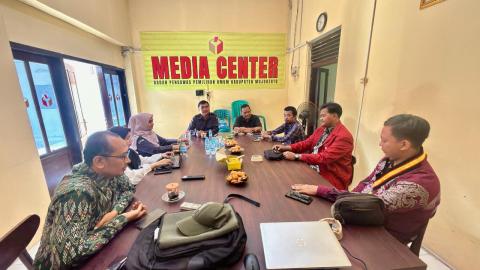 Bawaslu Mojokerto