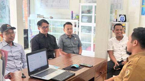Bawaslu Mojokerto