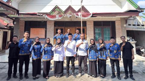 Bawaslu Mojokerto