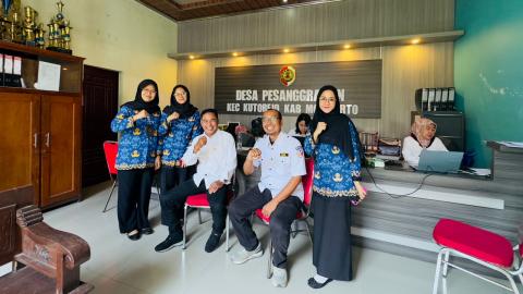 Bawaslu Mojokerto