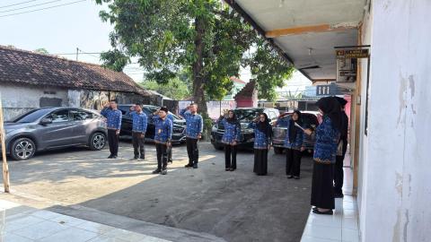 Bawaslu Mojokerto
