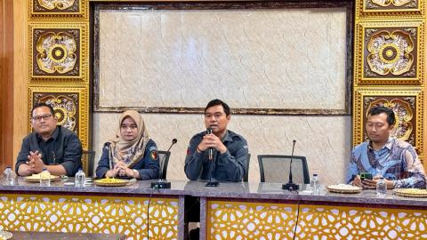 Bawaslu Mojokerto