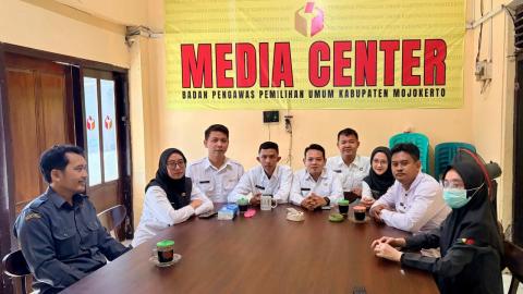 Bawaslu Mojokerto