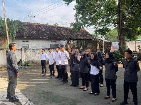 Bawaslu Mojokerto