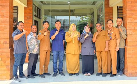 Bawaslu Mojokerto