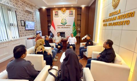 Bawaslu Mojokerto