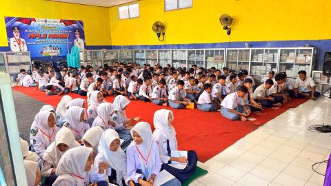 Bawaslu Mojokerto