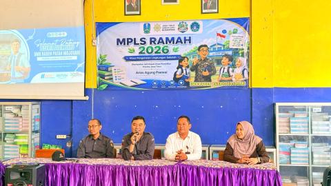 Bawaslu Mojokerto
