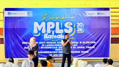 Bawaslu Mojokerto