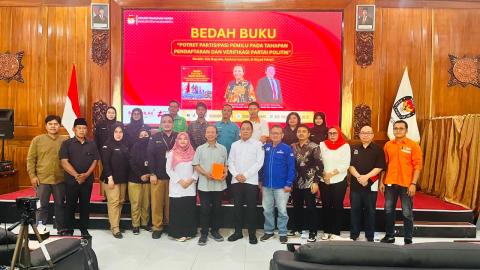 Bawaslu Mojokerto