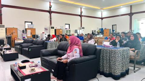 Bawaslu Mojokerto