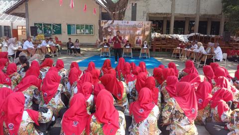 Bawaslu Mojokerto