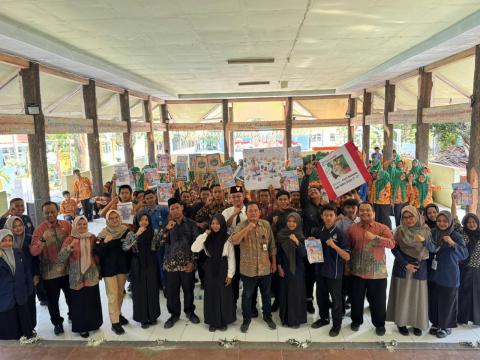 Bawaslu Mojokerto