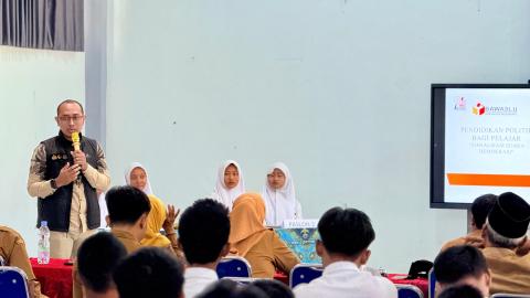 Bawaslu Mojokerto